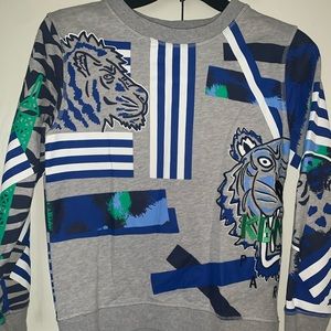 Kenzo Sweatshirt Boy’s